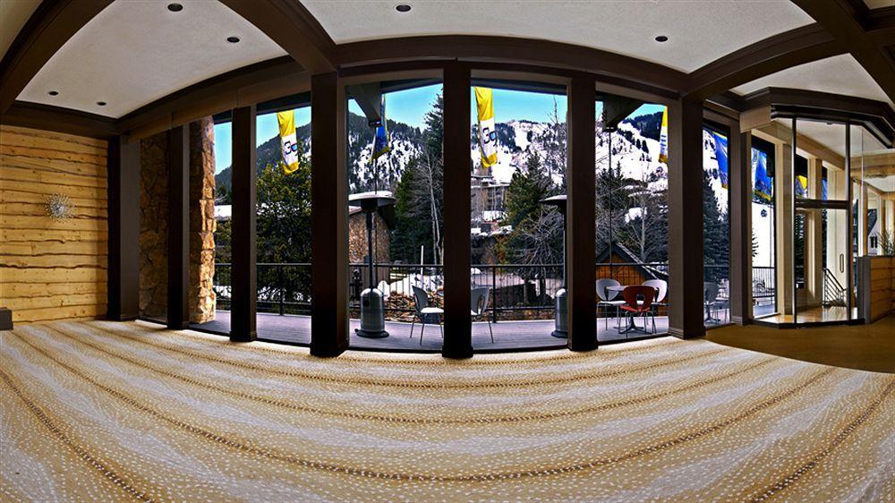Sky Hotel, A Kimpton Hotel Aspen Exterior photo